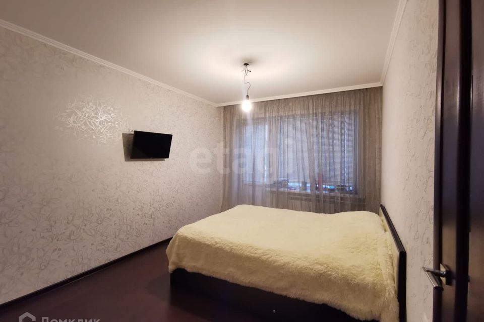 Продаётся 1-комнатная квартира, 32.6 м²