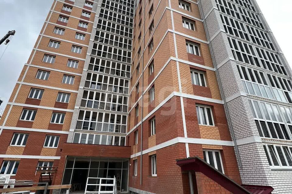 Продаётся студия, 30.1 м²