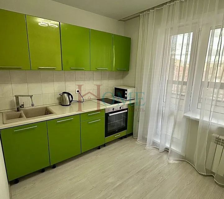 Сдаётся 1-комнатная квартира, 40 м²