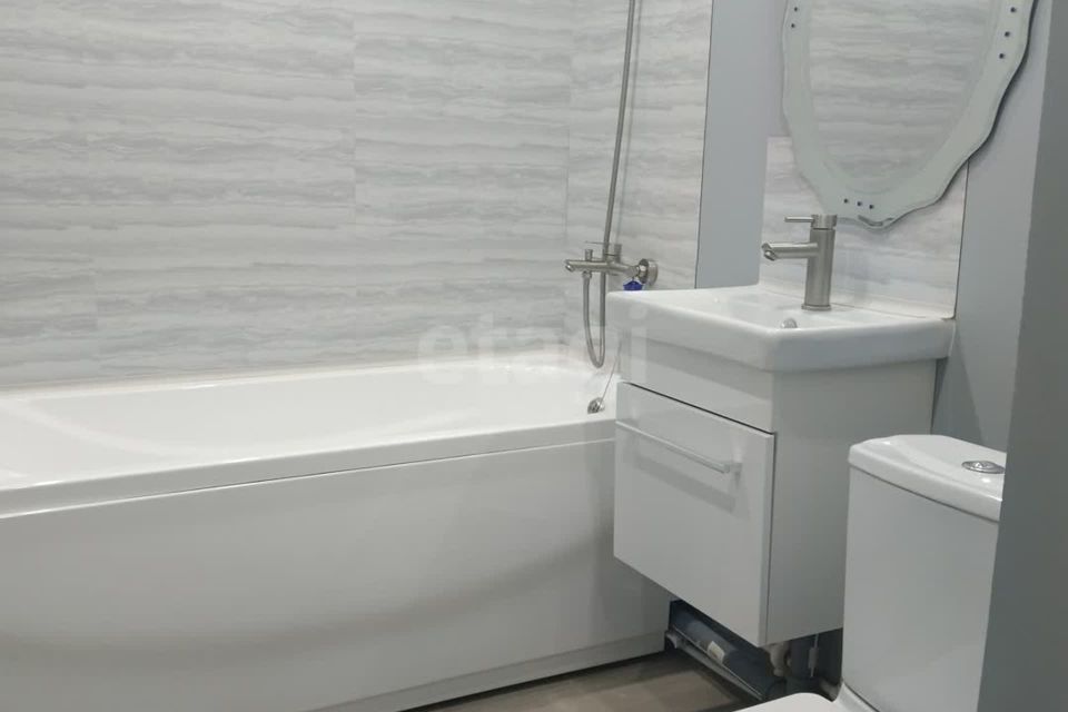 Продаётся студия, 31 м²