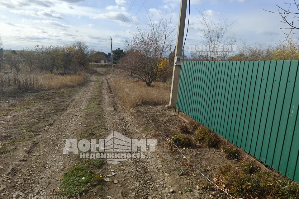 Продаётся участок, 6 сот., ИЖС