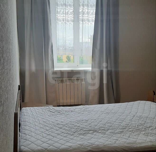 Сдаётся 1-комнатная квартира, 41 м²