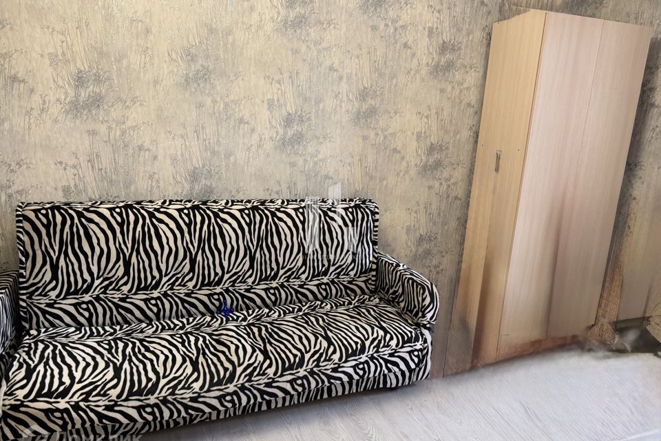 Продаётся студия, 27.2 м²