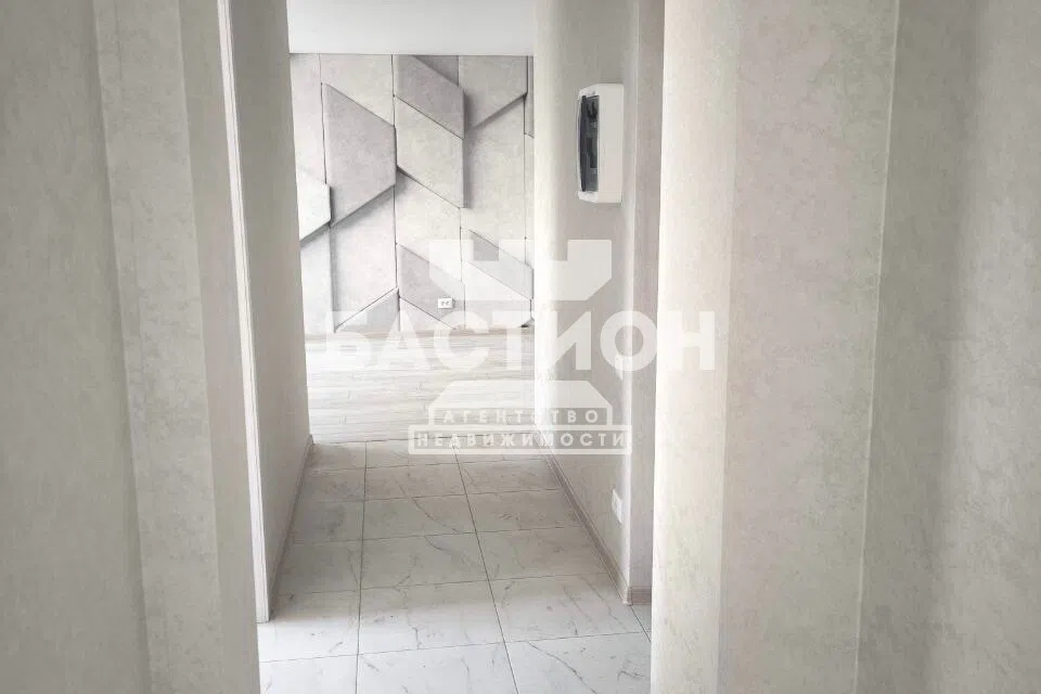 Продаётся 2-комнатная квартира, 50.2 м²