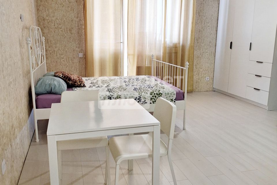 Сдаётся студия, 30 м²