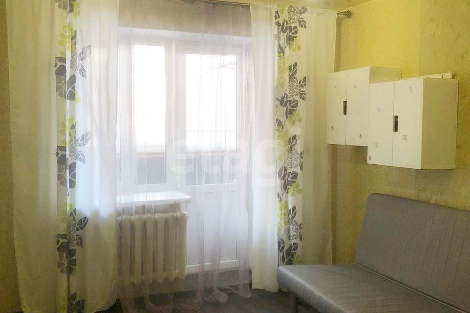 Продаётся 2-комнатная квартира, 56.9 м²