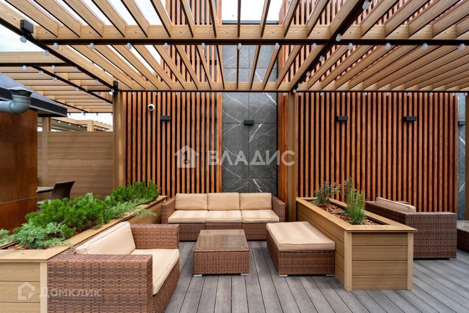 Продаётся 1-комнатная квартира, 38 м²