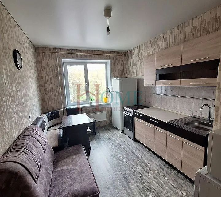 Сдаётся 3-комнатная квартира, 65 м²