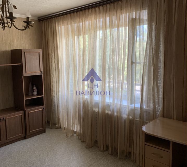 Продаётся 2-комнатная квартира, 48.9 м²