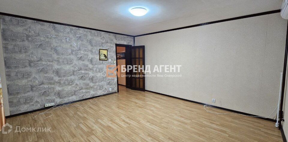 Продаётся 2-комнатная квартира, 61.2 м²