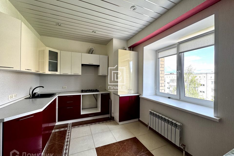 Продаётся 2-комнатная квартира, 59 м²