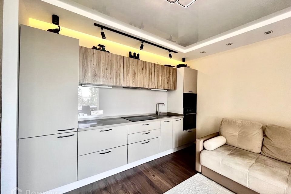 Продаётся 3-комнатная квартира, 72 м²