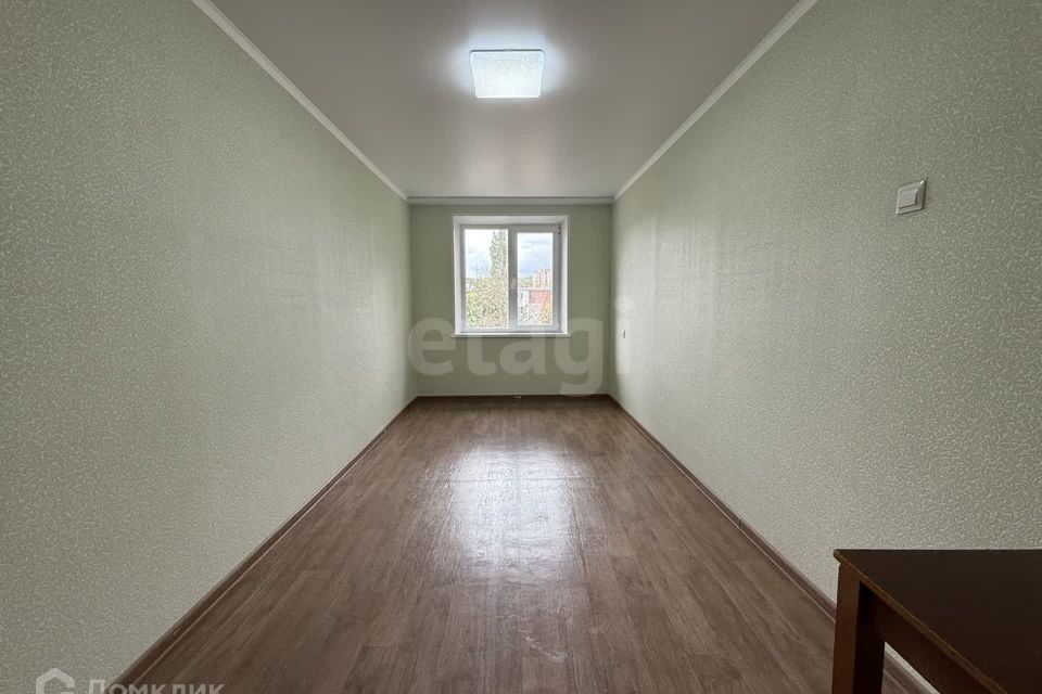 Продаётся 2-комнатная квартира, 42.84 м²