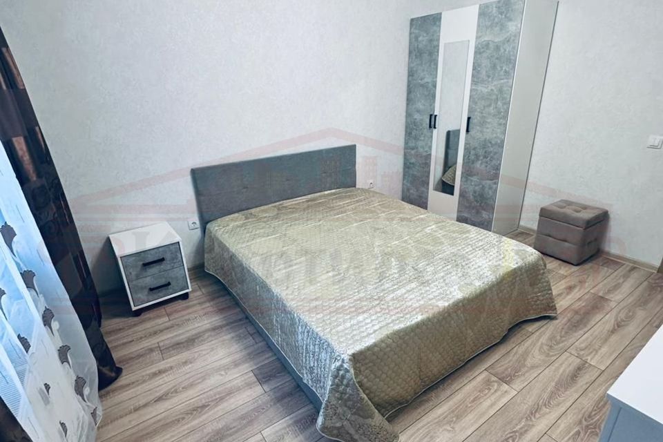 Сдаётся 2-комнатная квартира, 52 м²
