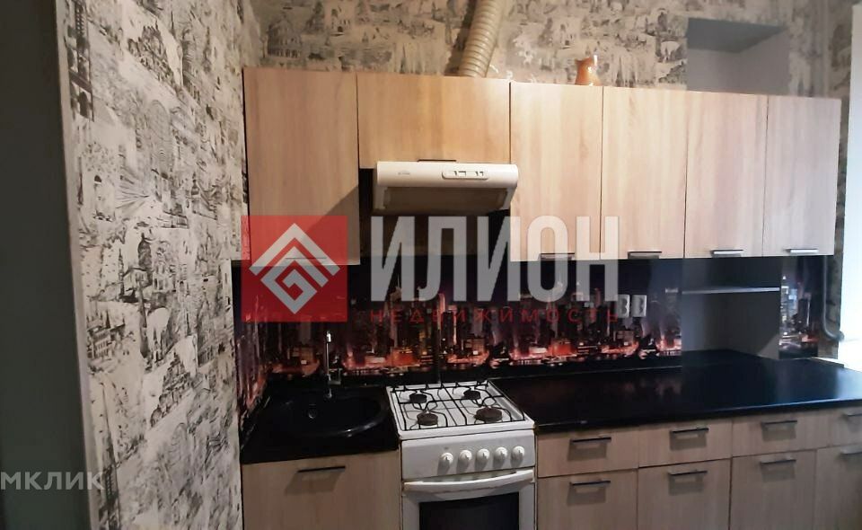 Продаётся комната в 2-комн. квартире, 22 м²