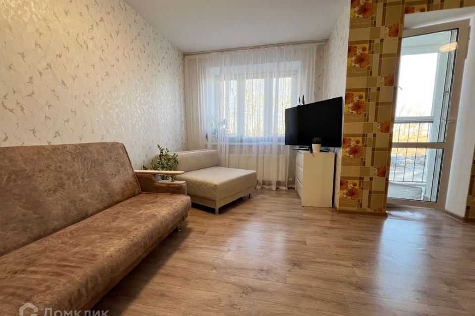 Продаётся студия, 27.3 м²