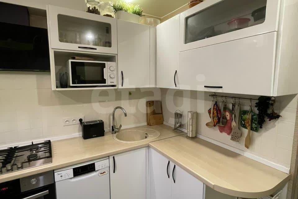 Продаётся 2-комнатная квартира, 47 м²