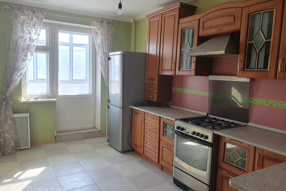 Продаётся 2-комнатная квартира, 64.3 м²