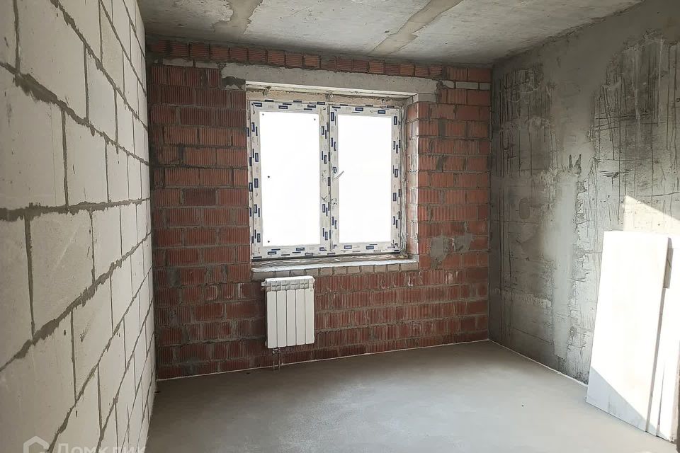 Продаётся 4-комнатная квартира, 73.5 м²