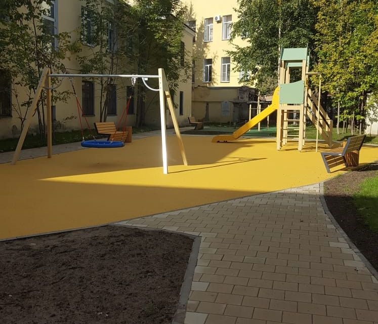 Продаётся 1-комнатная квартира, 39.9 м²