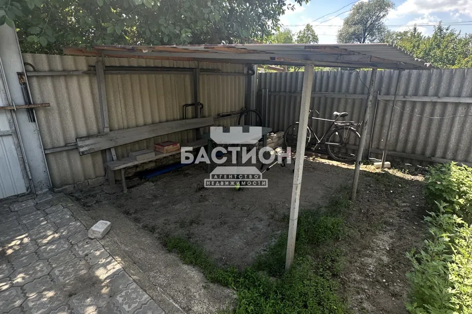 Продаётся 1-этажный дом, 64.4 м²