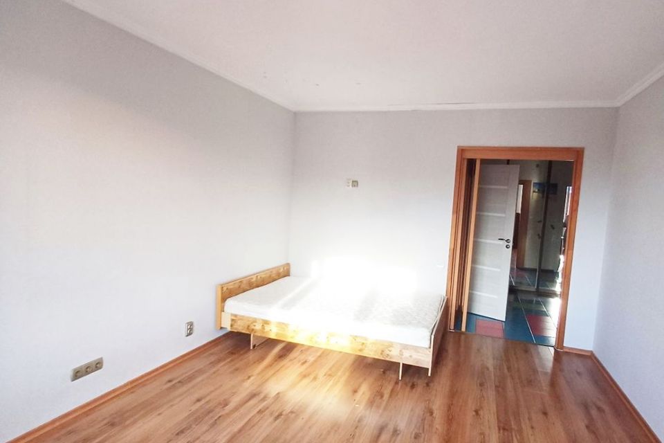 Сдаётся 1-комнатная квартира, 53 м²