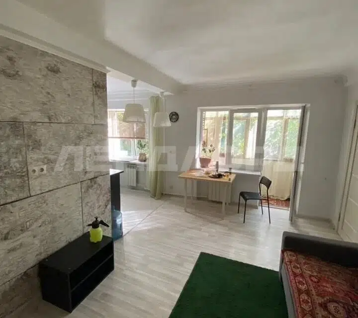 Продаётся 2-комнатная квартира, 45 м²