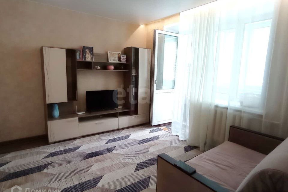 Продаётся 2-комнатная квартира, 45.8 м²