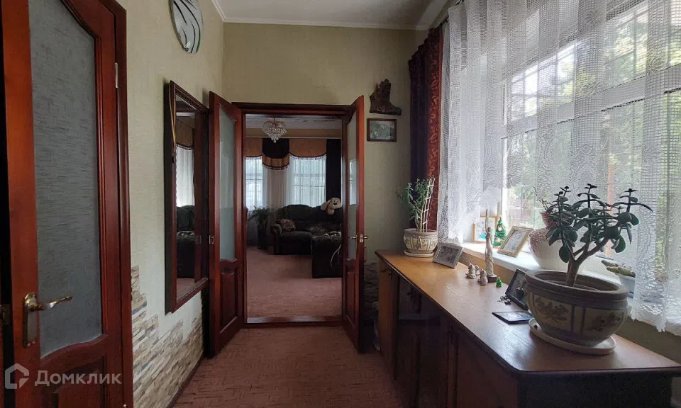 Продаётся 1-этажный дом, 73.2 м²