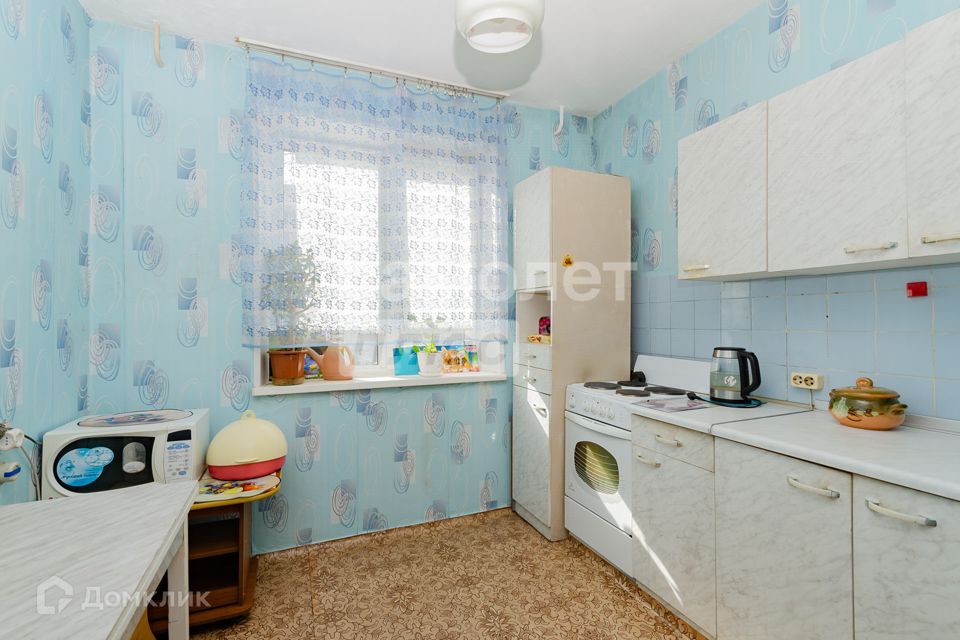 Сдаётся 1-комнатная квартира, 41 м²