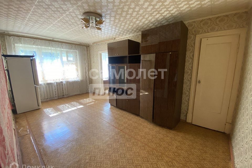 Продаётся 2-комнатная квартира, 44 м²