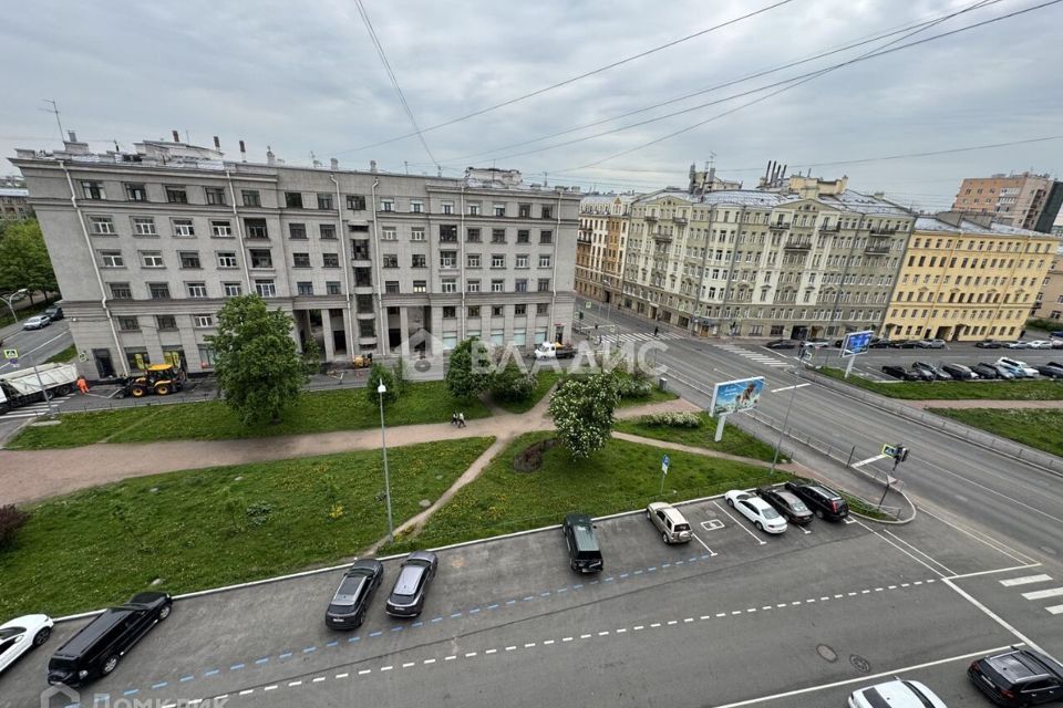 Продаётся 2-комнатная квартира, 48 м²