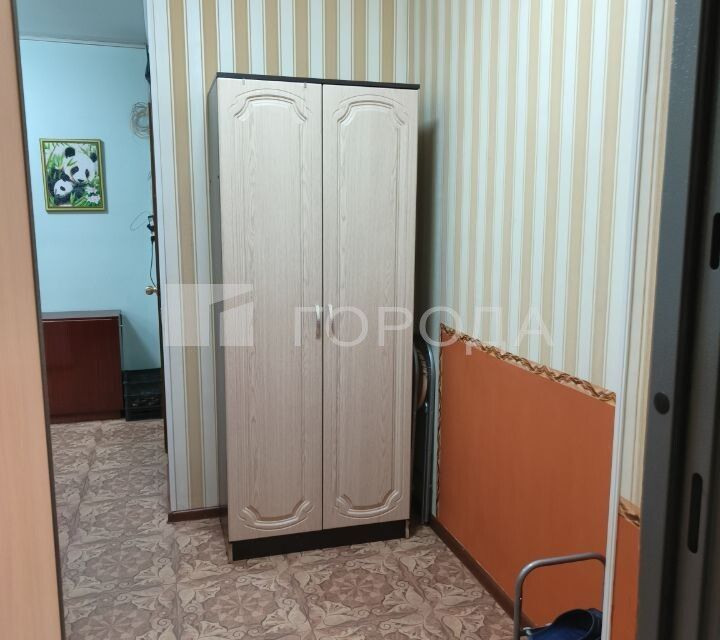 Сдаётся 2-комнатная квартира, 56.4 м²