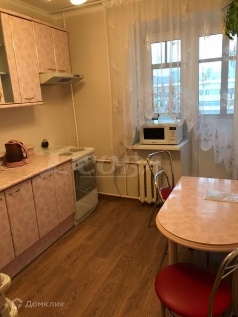 Сдаётся 2-комнатная квартира, 52 м²
