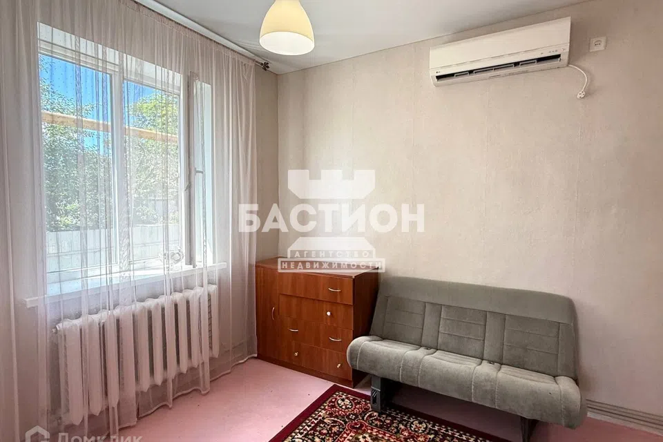 Продаётся 1-этажный дом, 85 м²