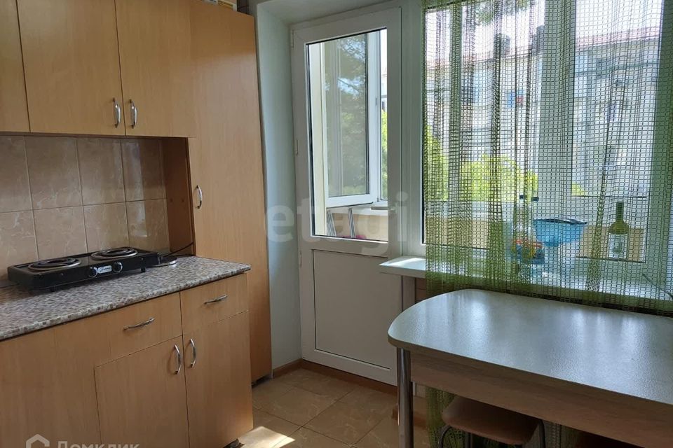 Продаётся 1-комнатная квартира, 26.6 м²