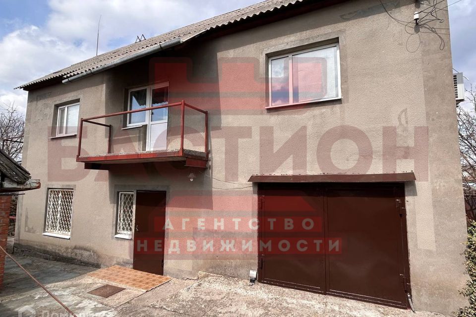 Продаётся 2-этажный дом, 170 м²