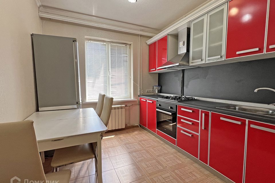 Сдаётся 2-комнатная квартира, 50 м²
