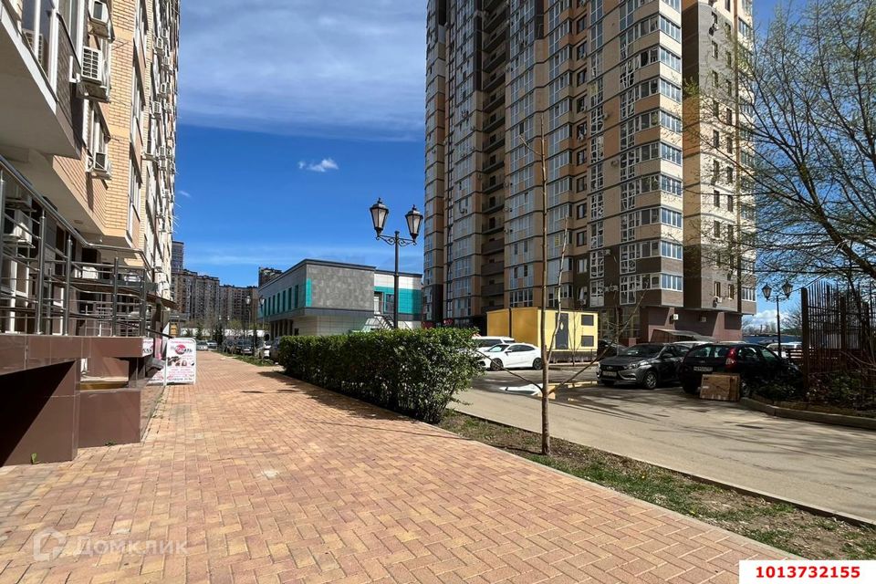 Продаётся 3-комнатная квартира, 66 м²