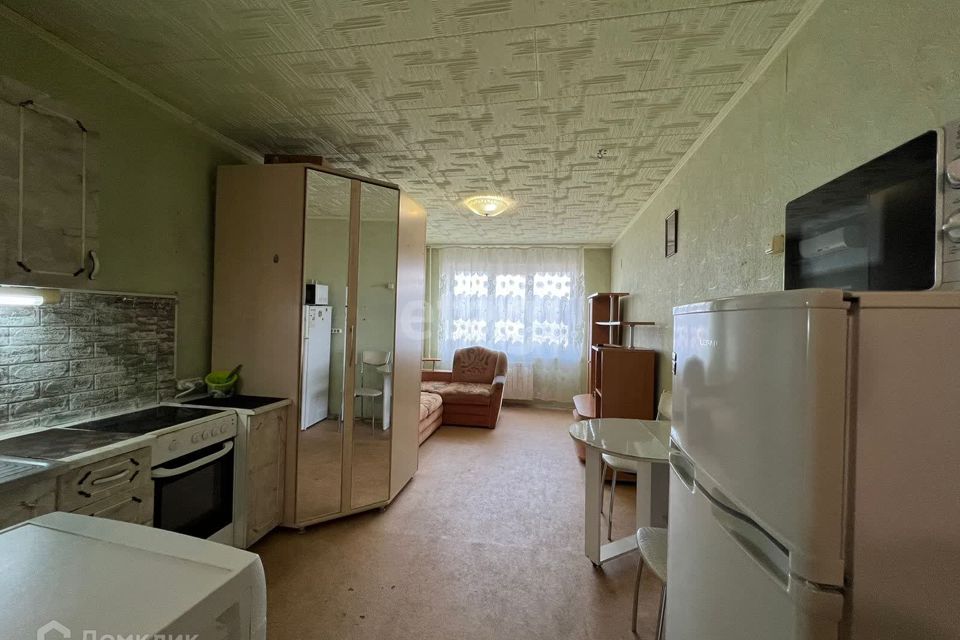 Сдаётся студия, 26 м²