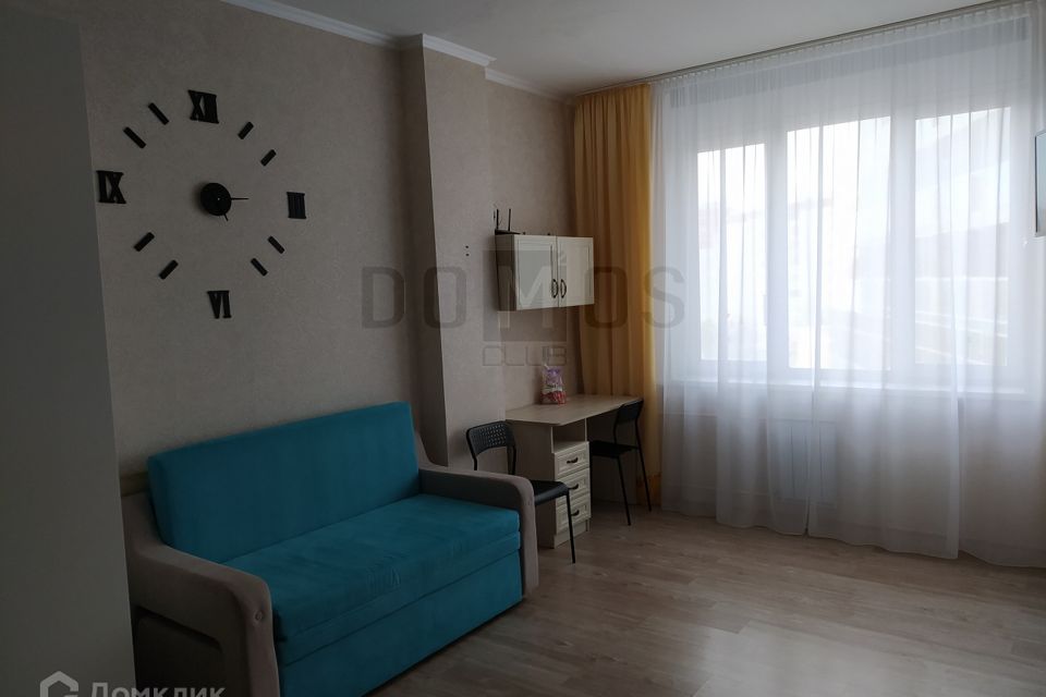 Продаётся студия, 23.8 м²