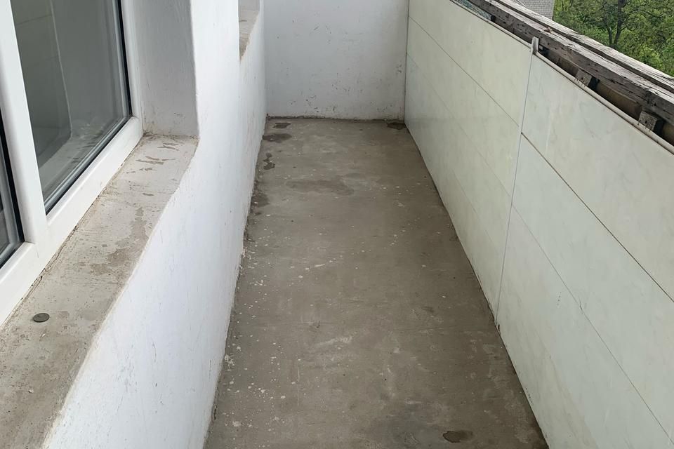 Продаётся 1-комнатная квартира, 26 м²
