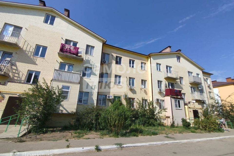 Продаётся 1-комнатная квартира, 33 м²