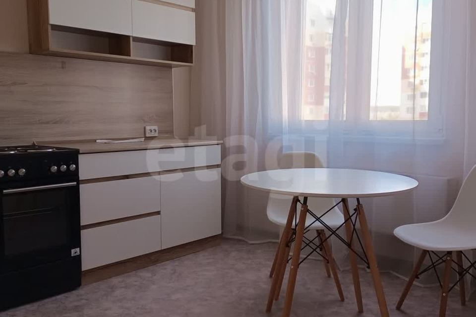 Сдаётся 1-комнатная квартира, 35.6 м²