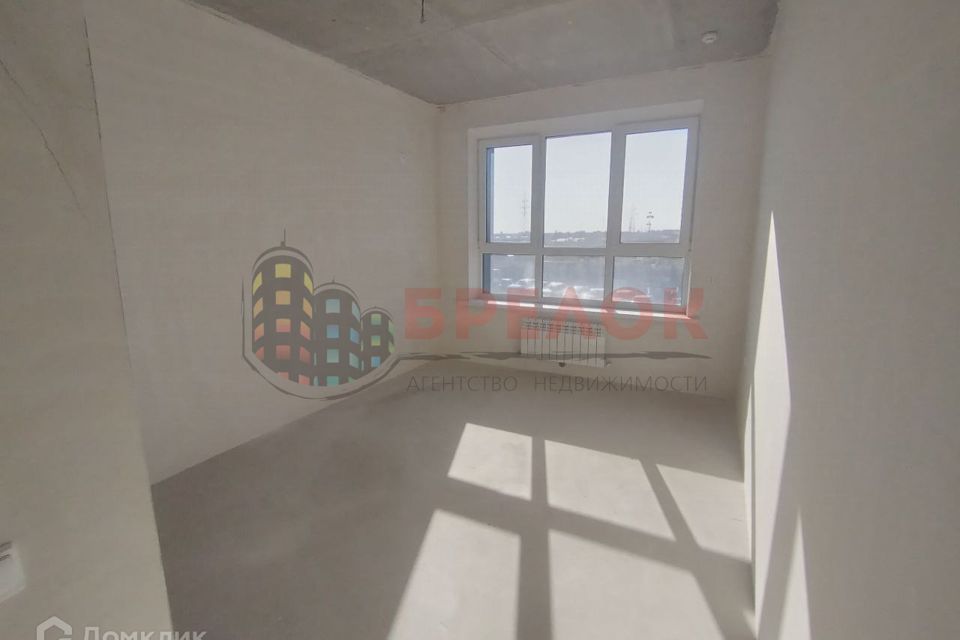 Продаётся 1-комнатная квартира, 37 м²