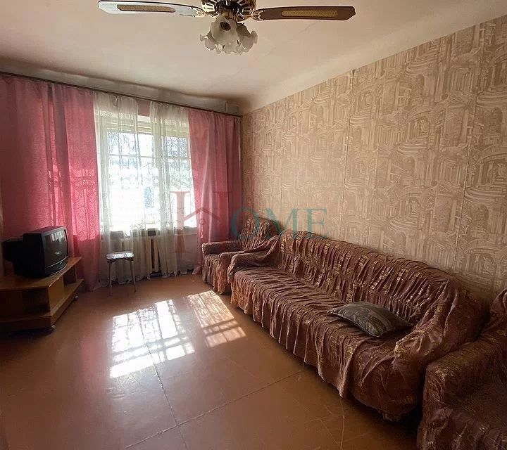Сдаётся 2-комнатная квартира, 44 м²