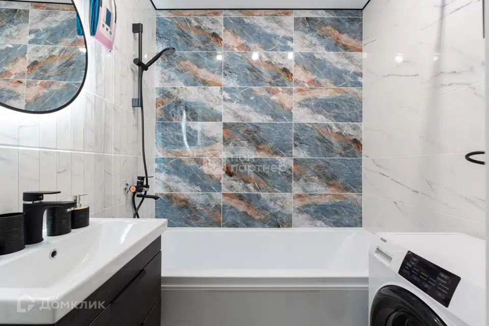 Продаётся 2-комнатная квартира, 55 м²
