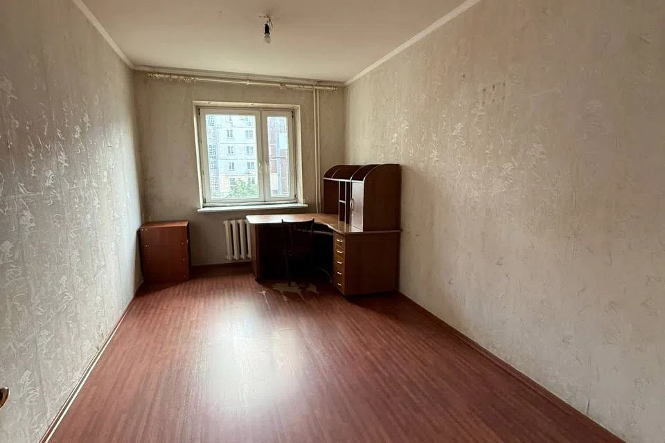 Сдаётся 4-комнатная квартира, 84 м²