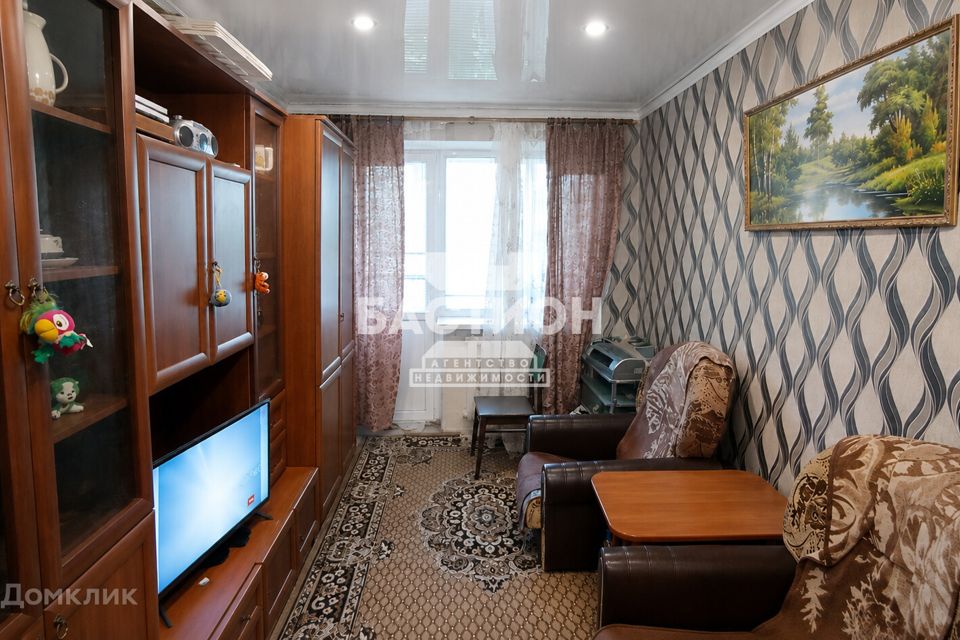 Продаётся 1-комнатная квартира, 30.2 м²