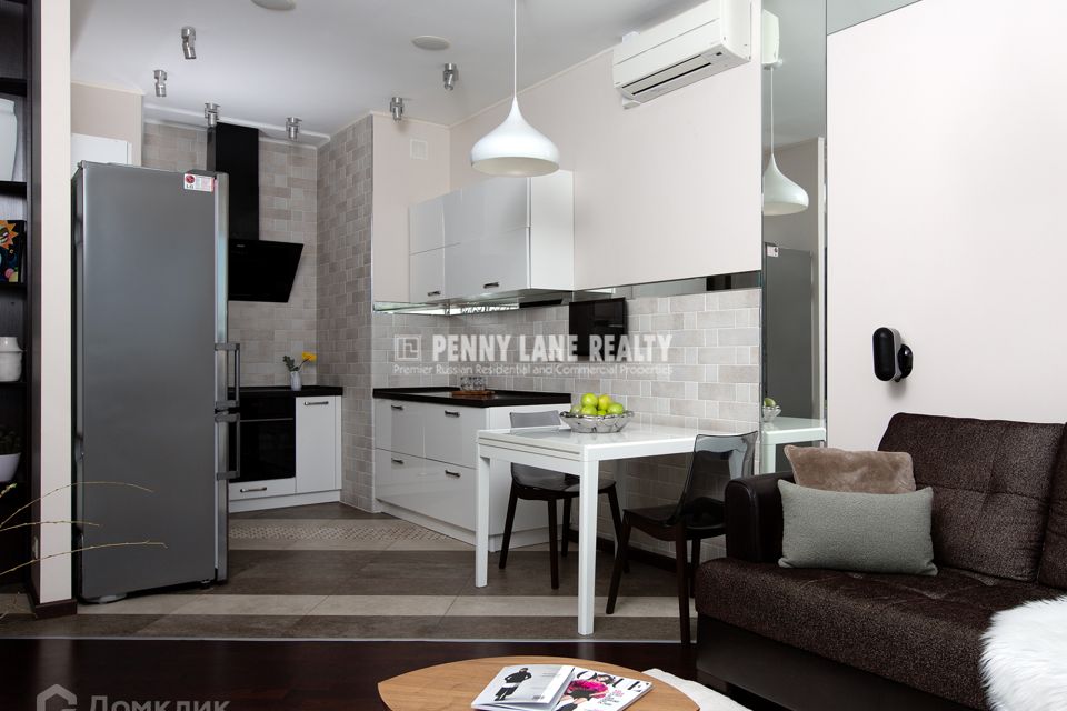 Сдаётся 3-комнатная квартира, 70 м²